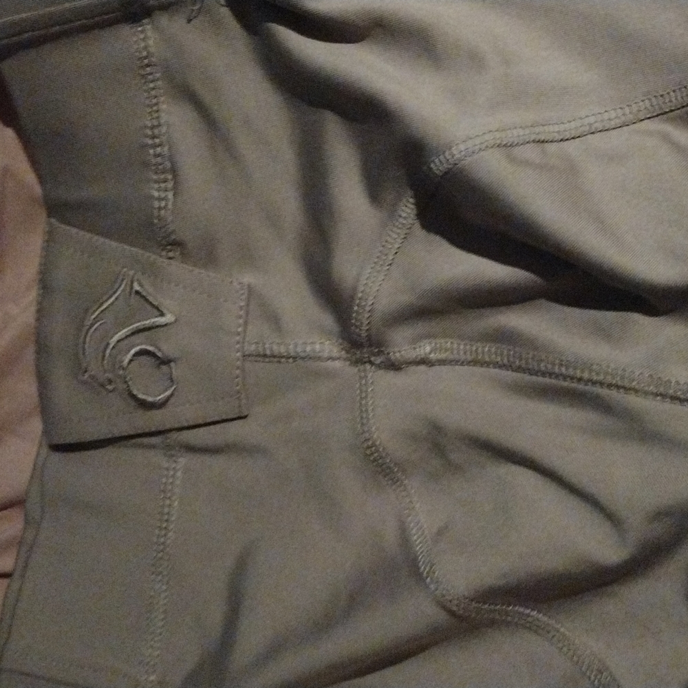 Ridding pants legging